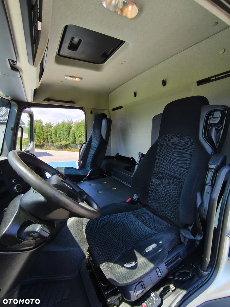 Mercedes-Benz ANTOS 25.40 - 20