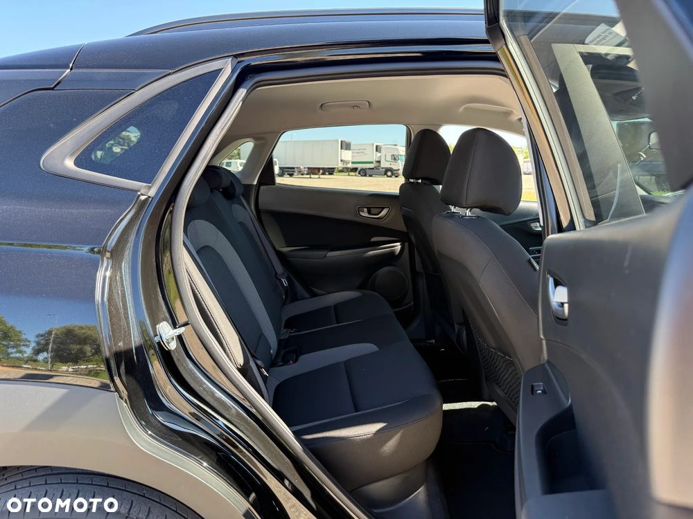 Hyundai Kona 1.0 T-GDI EDITION 30+ - 27