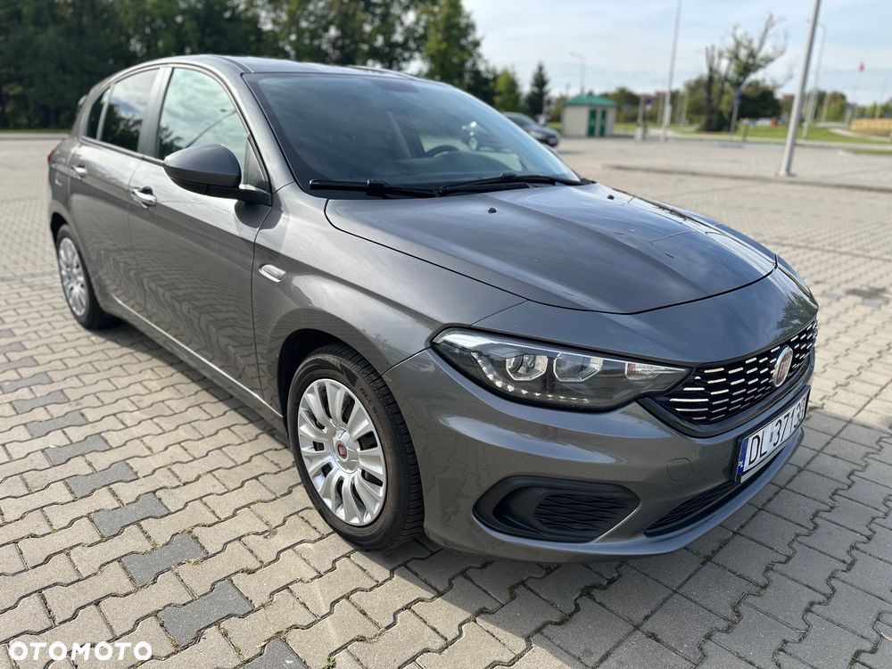 Fiat Tipo
