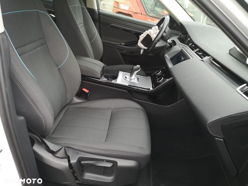 Land Rover Range Rover Evoque 2.0 D150 mHEV SE - 22
