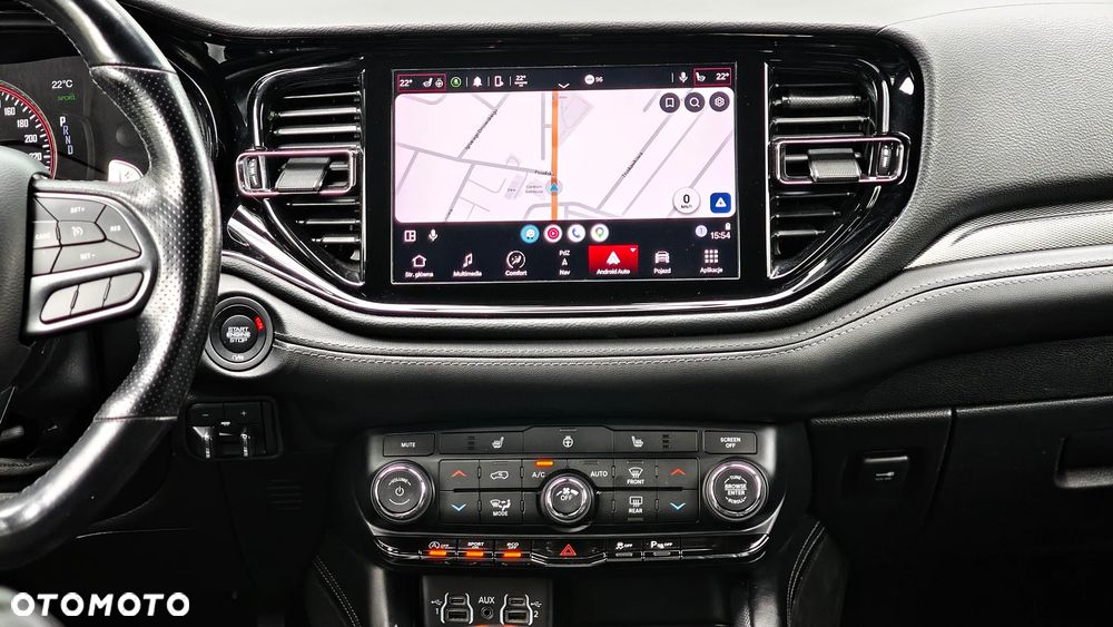 Dodge Durango - 36