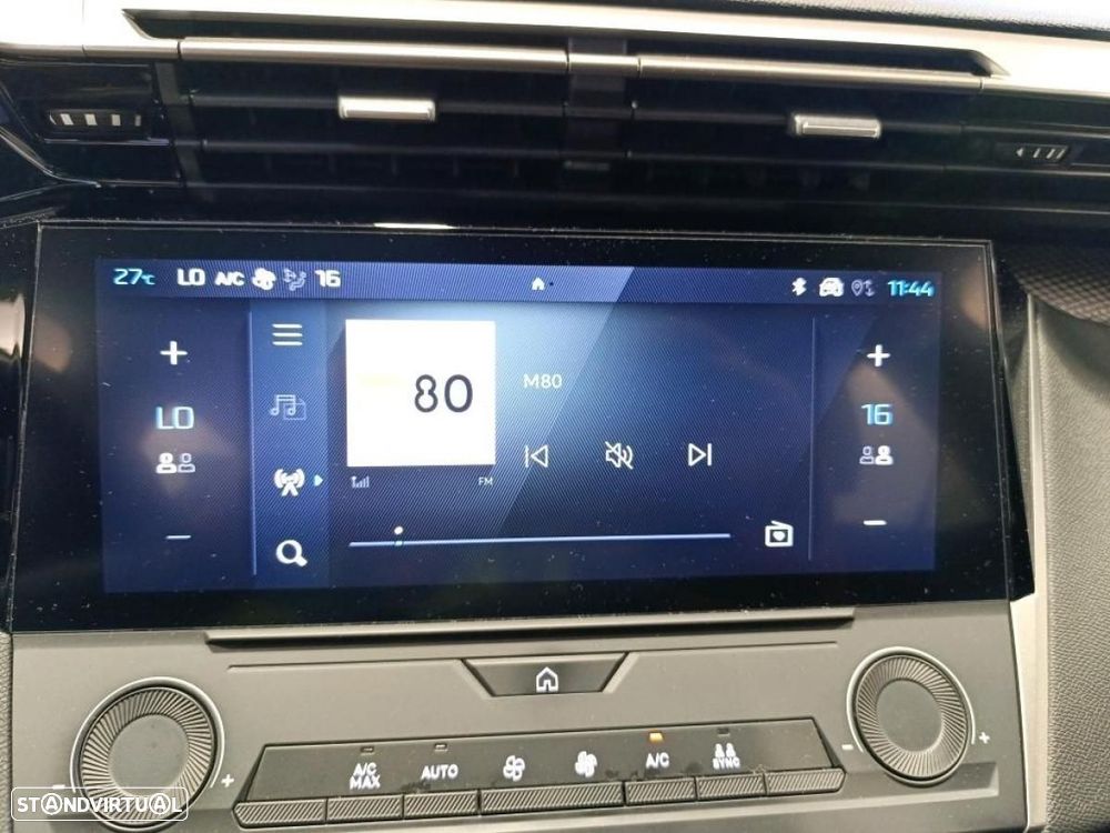 Peugeot 308 SW 1.5 BlueHDi Style EAT8 - 7