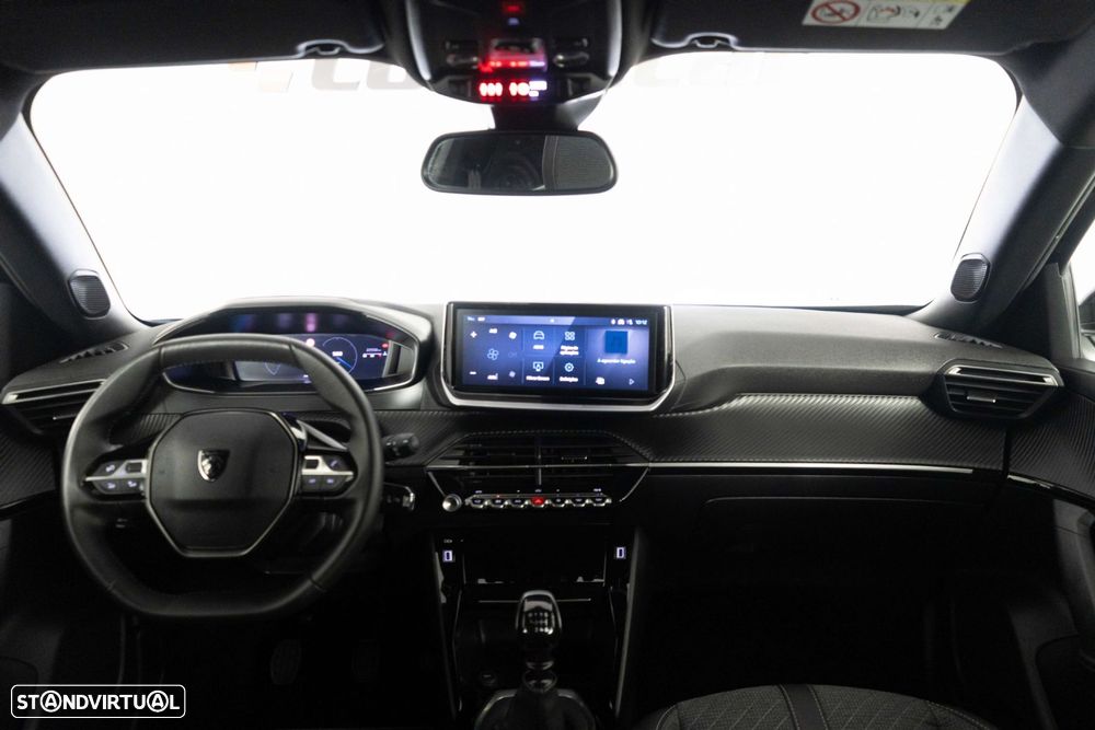 Peugeot 2008 1.2 PureTech Allure - 20
