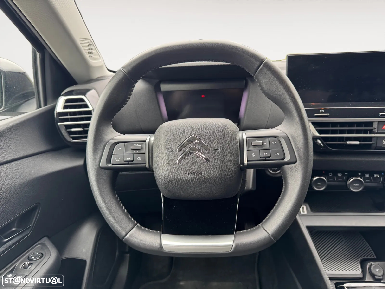 Citroën C4 1.2 PureTech Plus - 13