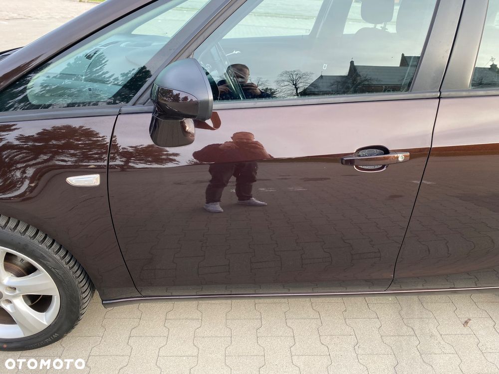 Opel Zafira 1.4 T Elite - 5