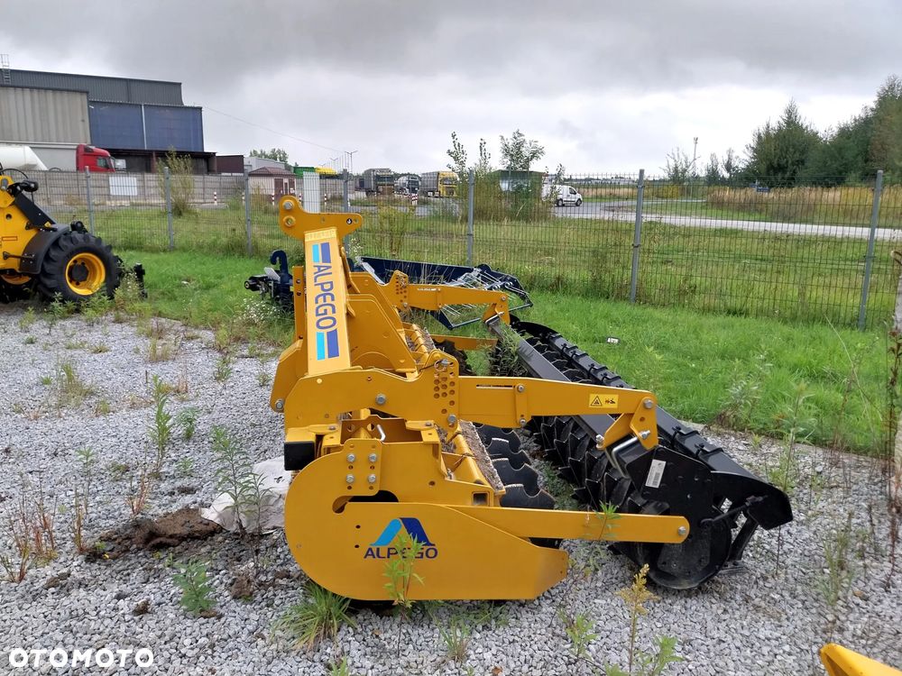 Alpego MARATONA MG-300 - 2