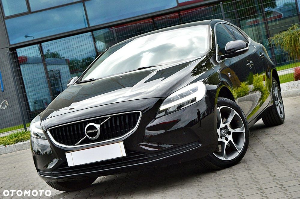Volvo V40 - 13