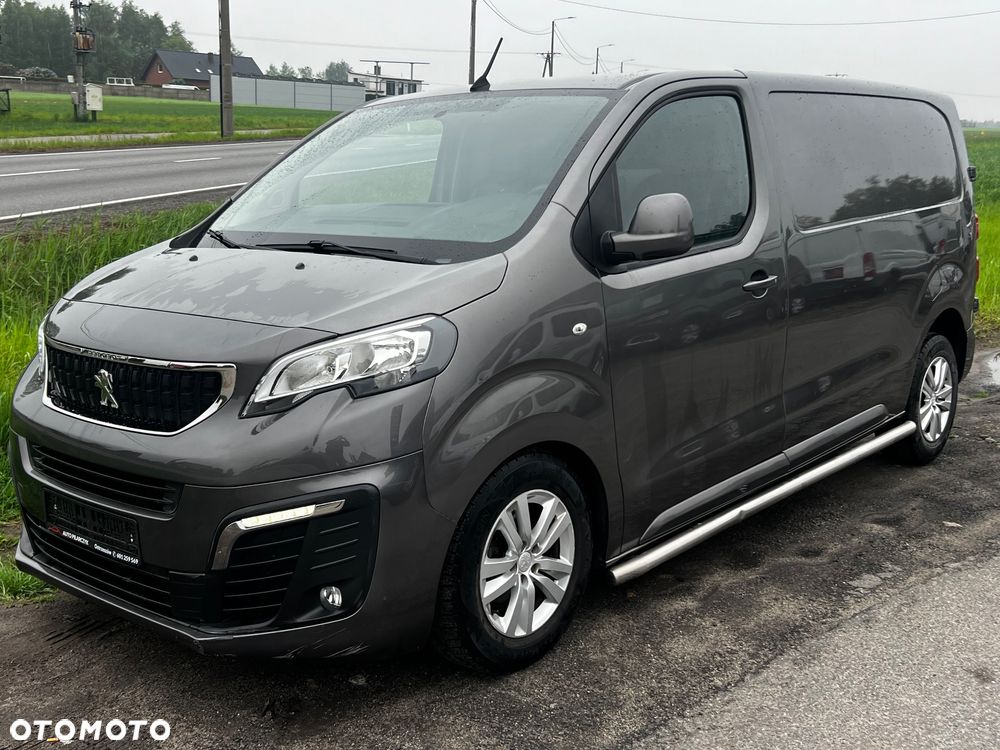 Peugeot Expert - 19