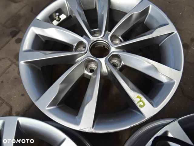 5x114,3x67 7Jx16 HYUNDAY ORYGINAŁ - 3sztuki - 10