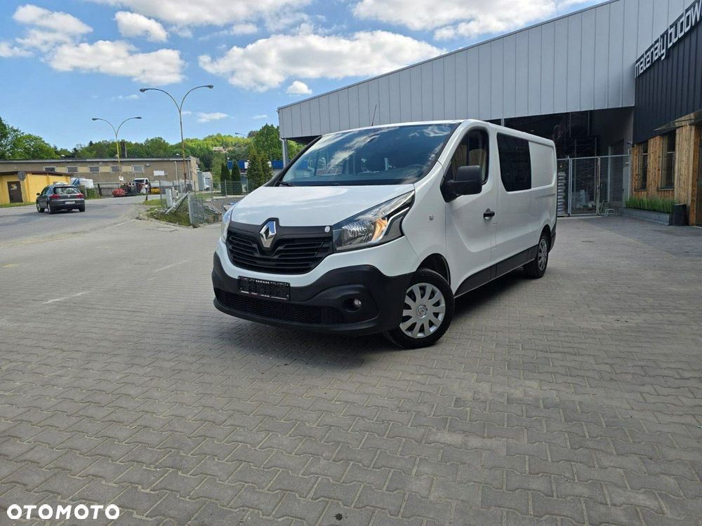 Renault Trafic - 7