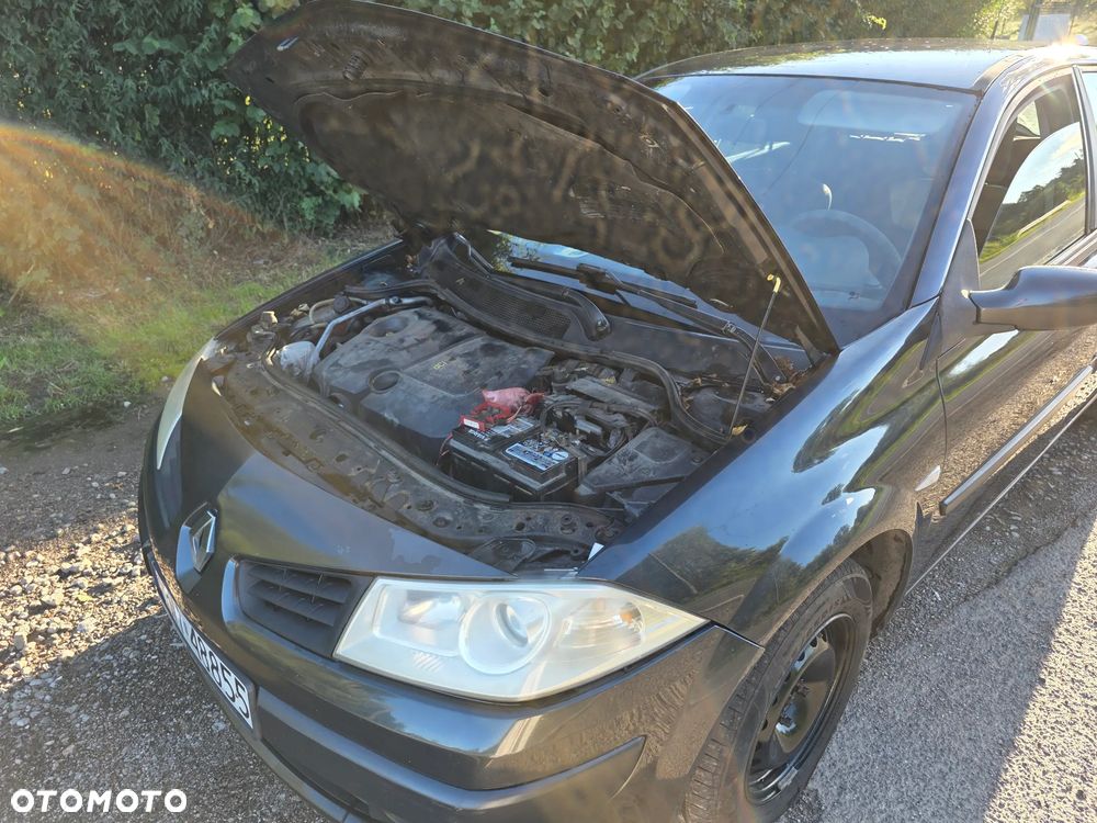 Renault Megane - 19