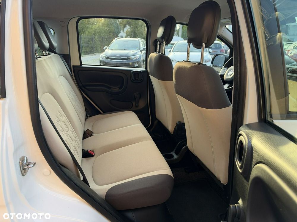 Fiat Panda 1.2 Easy - 21