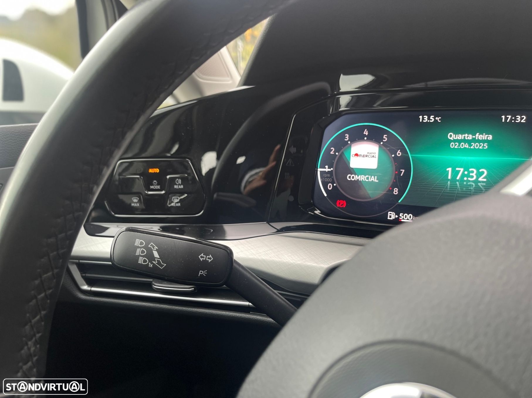 VW Golf 1.0 TSI Life - 15