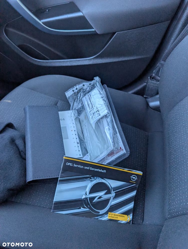 Opel Insignia 1.4 Turbo ecoFLEXStart/Stop - 40