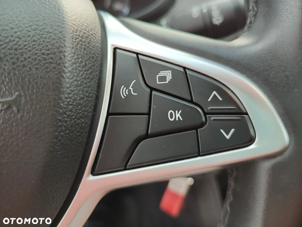 Dacia Jogger TCe 110 (7-Sitzer) Essential - 27