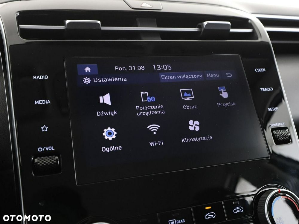 Hyundai Tucson 1.6 T-GDi Modern 2WD - 24