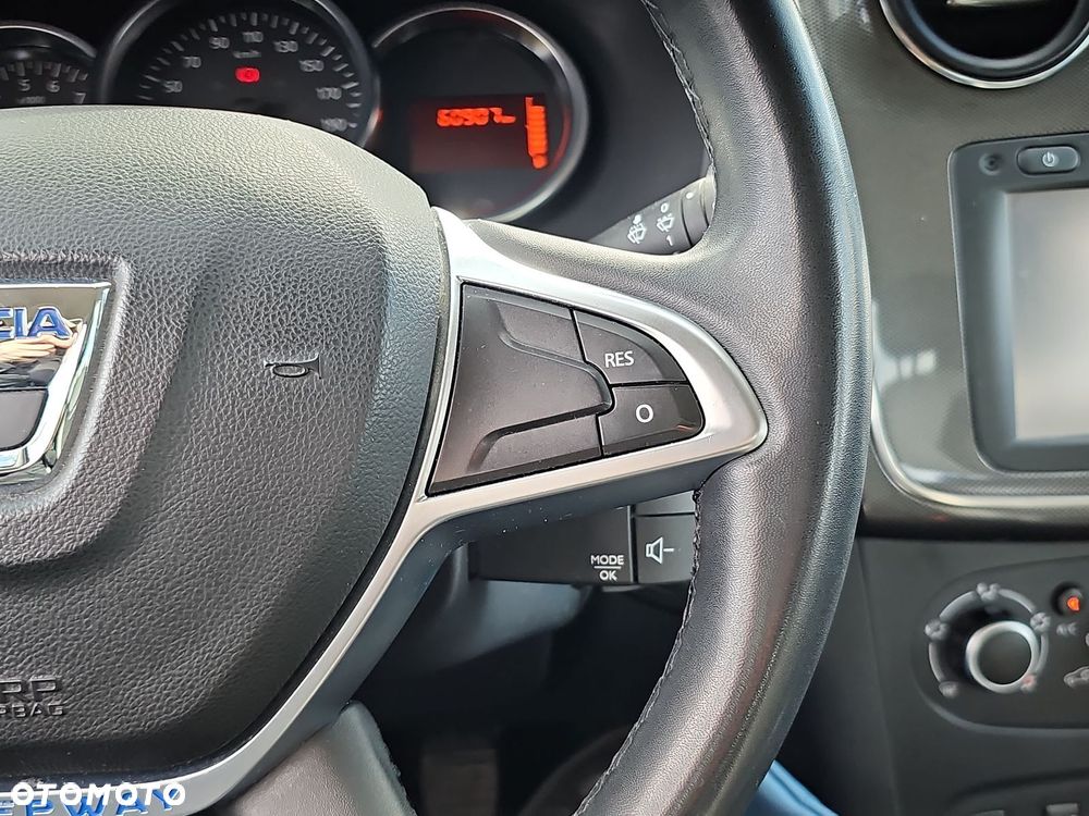 Dacia Sandero Stepway 0.9 TCe Laureate S&S - 15