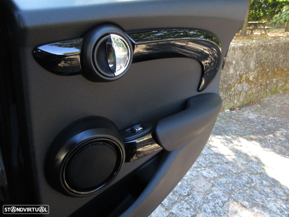 MINI 5 Portas One Sport Edition - 30