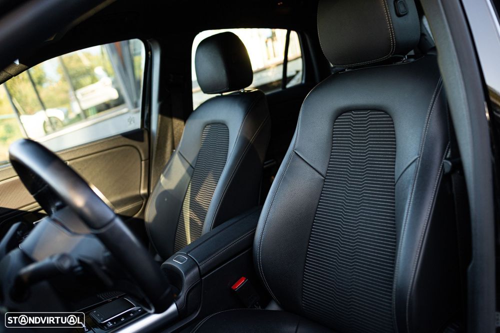 Mercedes-Benz EQA 250+ Progressive - 12