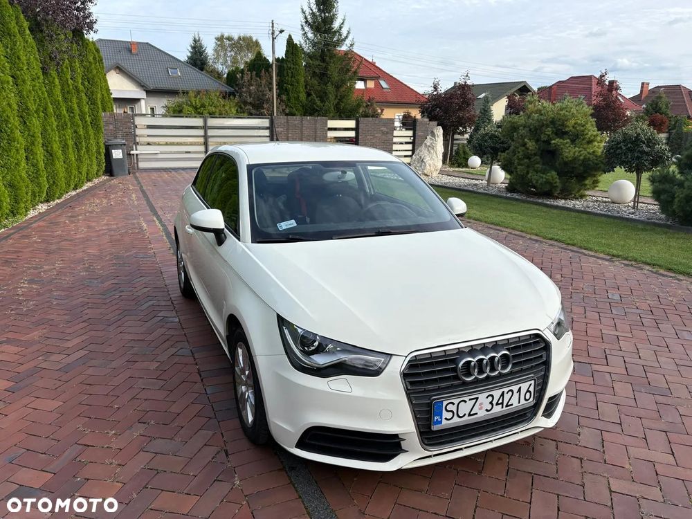 Audi A1 - 7
