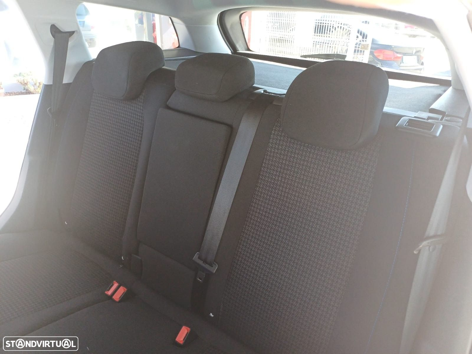 Peugeot 308 SW 1.5 BlueHDi Style EAT8 - 14