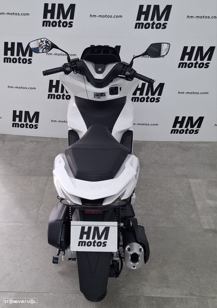 Honda PCX125 Garantia de fábrica - 5