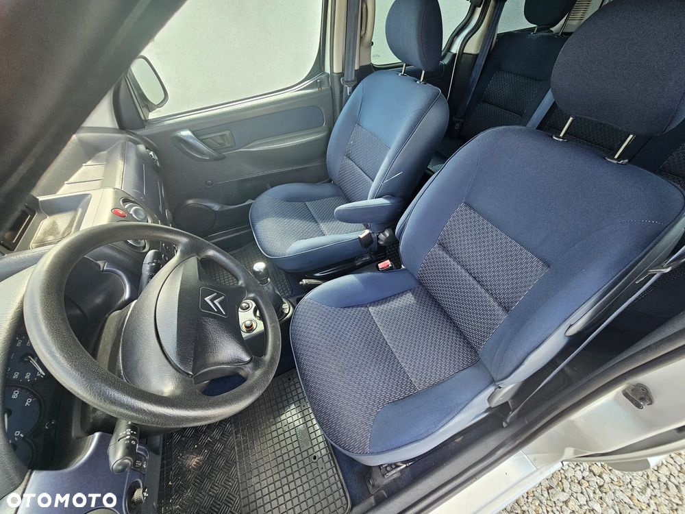 Citroën Berlingo Multispace 1.6 16V Plus - 7
