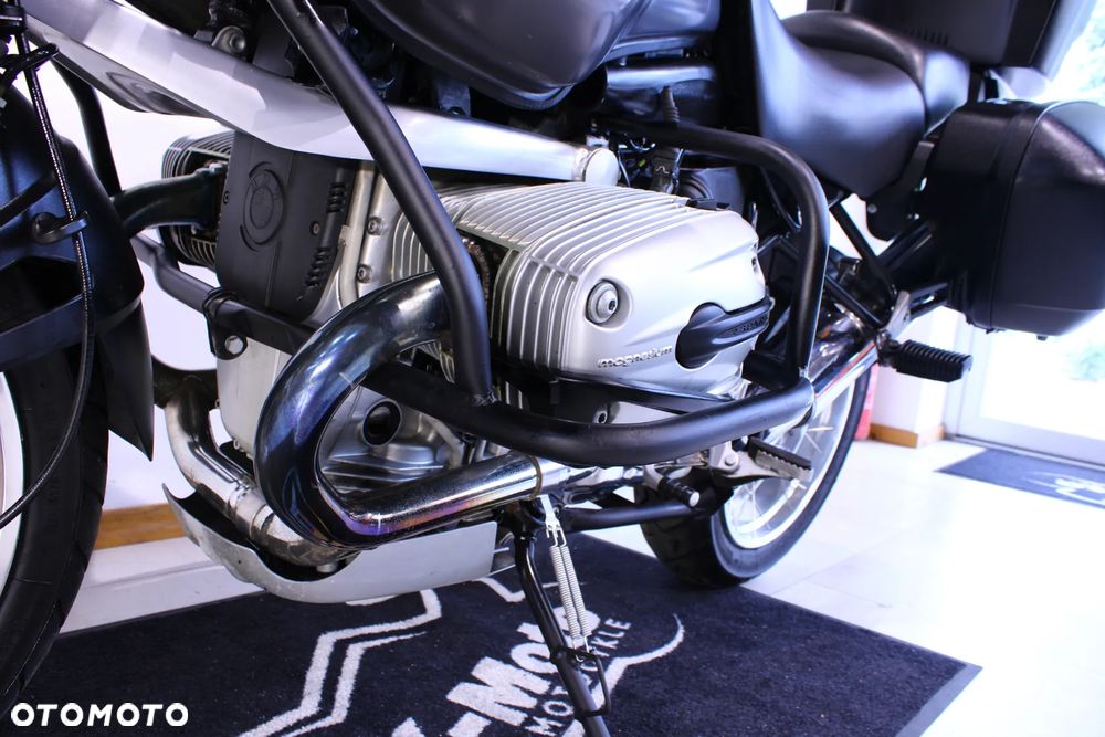 BMW GS - 29