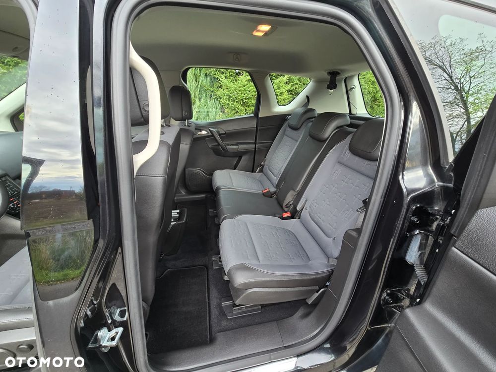 Opel Meriva 1.4 T Cosmo S&S - 11