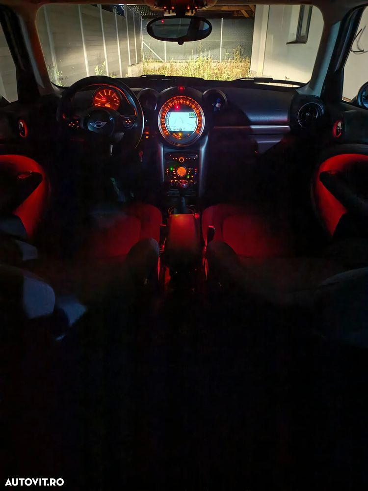 Mini Cooper D - 14