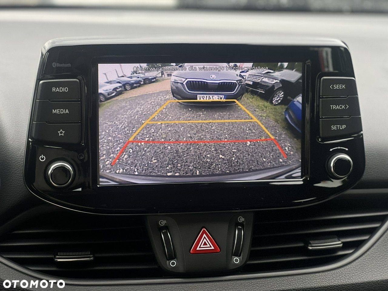 Hyundai i30 1.0 T-GDI Modern - 23
