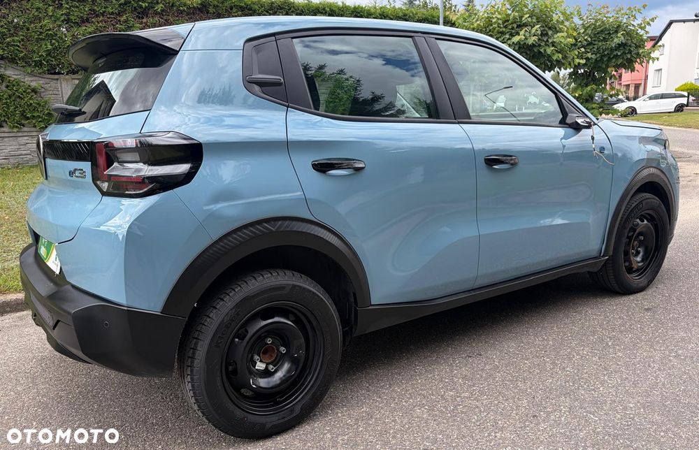 Citroën C3 - 4