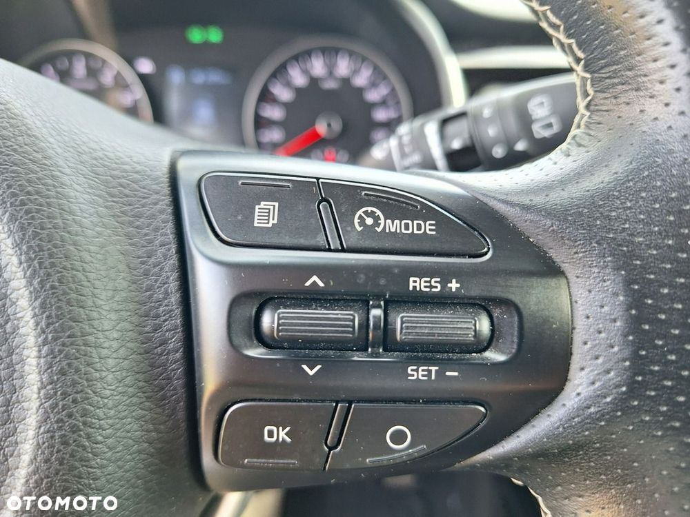 Kia Stonic 1.0 T-GDI XL - 19