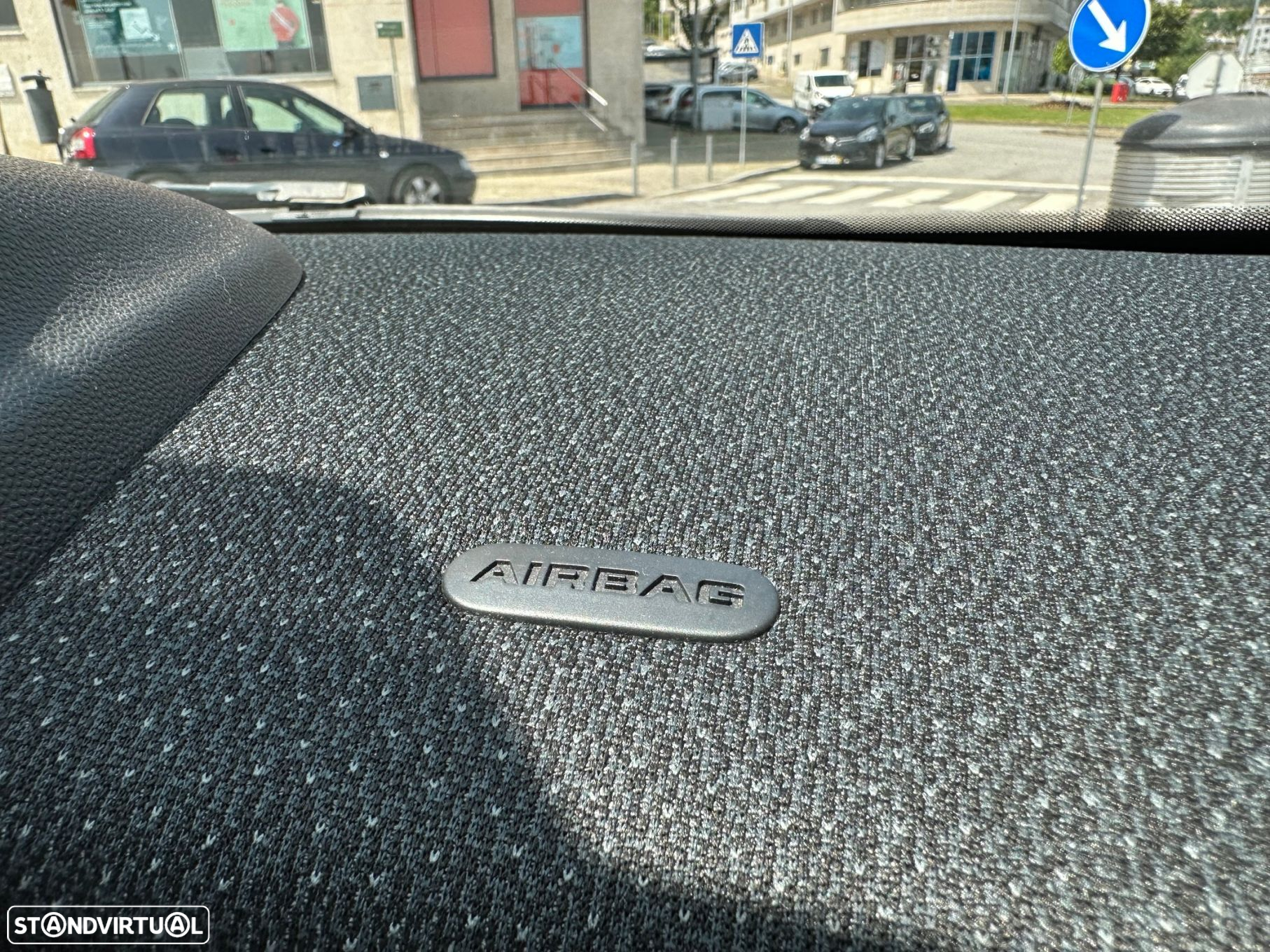 Smart ForTwo Coupé 0.8 cdi Passion 45 - 17