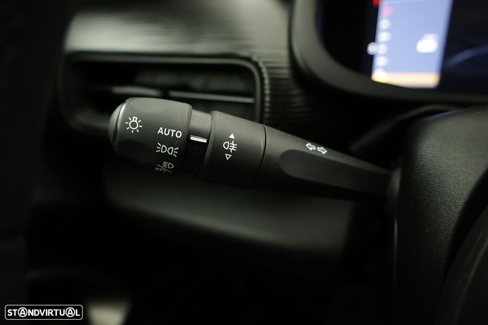 Jeep Avenger 1.2 GSE T3 Altitude - 17