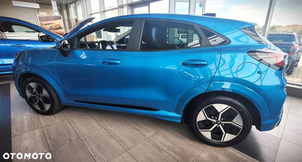 Ford Puma Gen-E 43.6 kWh - 4