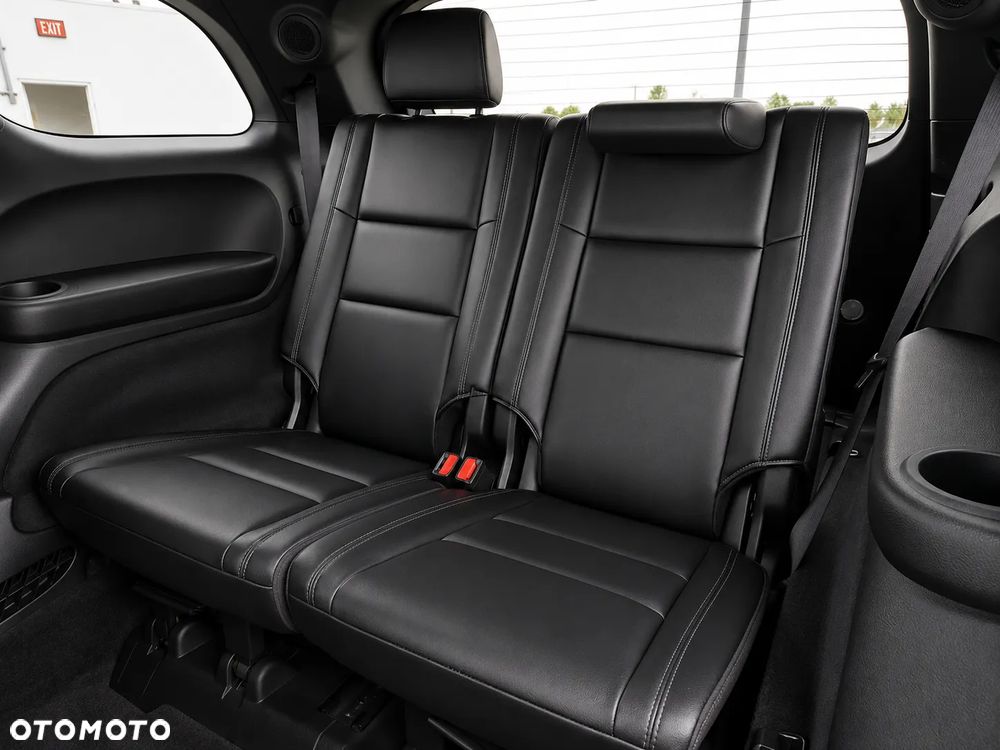 Dodge Durango 3,6 Citadel - 30