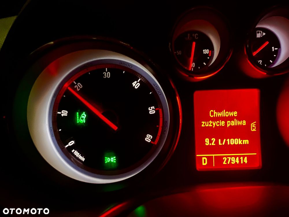 Opel Insignia 2.0 CDTI Sport - 24