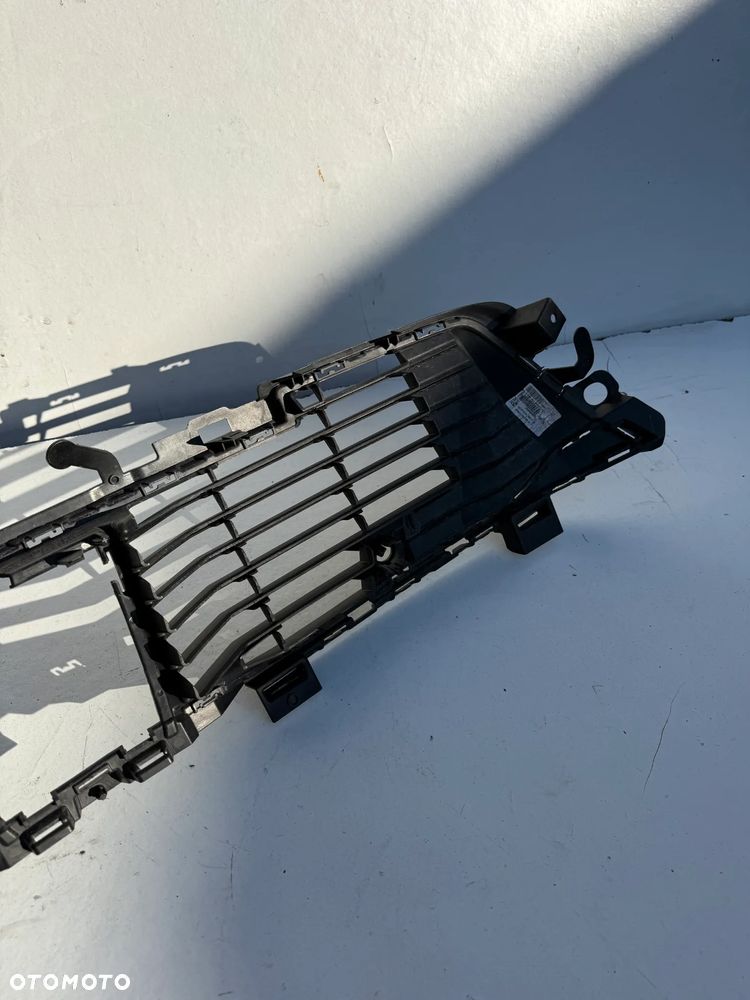 PEUGEOT 2008 II LIFT KRATKA ŚRODKOWA ZDERZAKA 9852659480 - 8