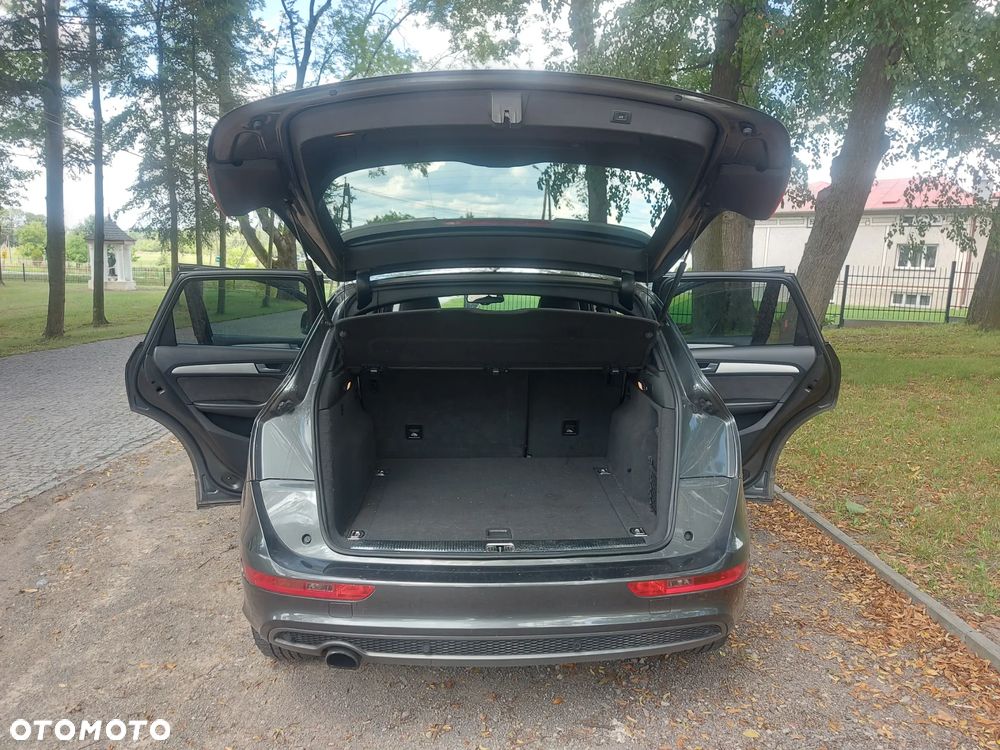 Audi Q5 2.0 TDI Quattro (clean diesel) - 23