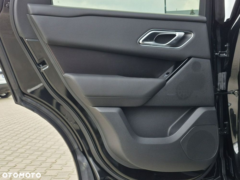 Land Rover Range Rover Velar - 24