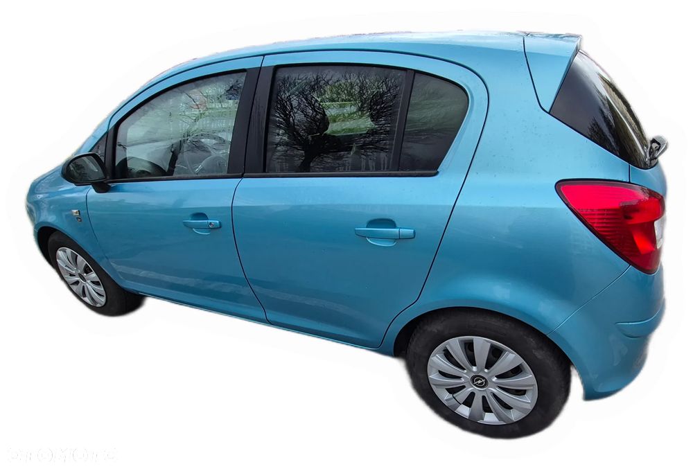 Opel Corsa 1.2 16V 111 EasyTronic - 2