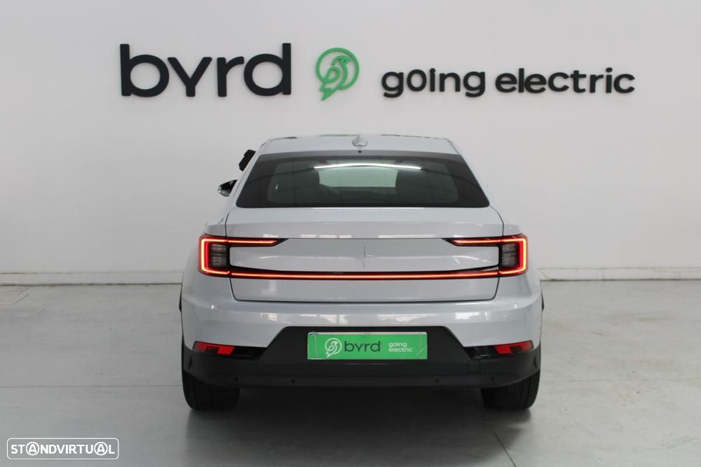 Polestar 2 Long Range 78 kWh - 6