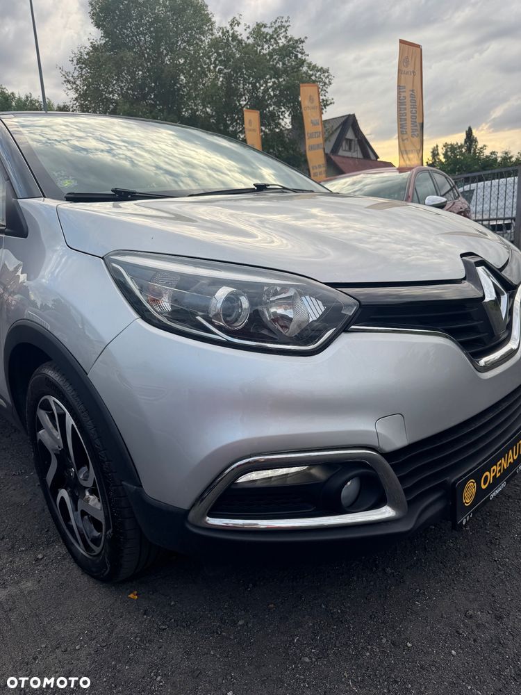 Renault Captur - 12