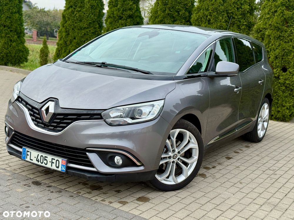 Renault Scenic 1.3 TCe Energy Zen EDC - 1