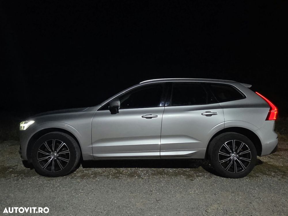 Volvo XC 60 - 12