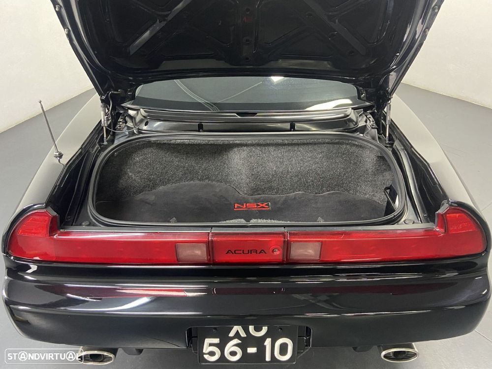 Acura NSX - 19