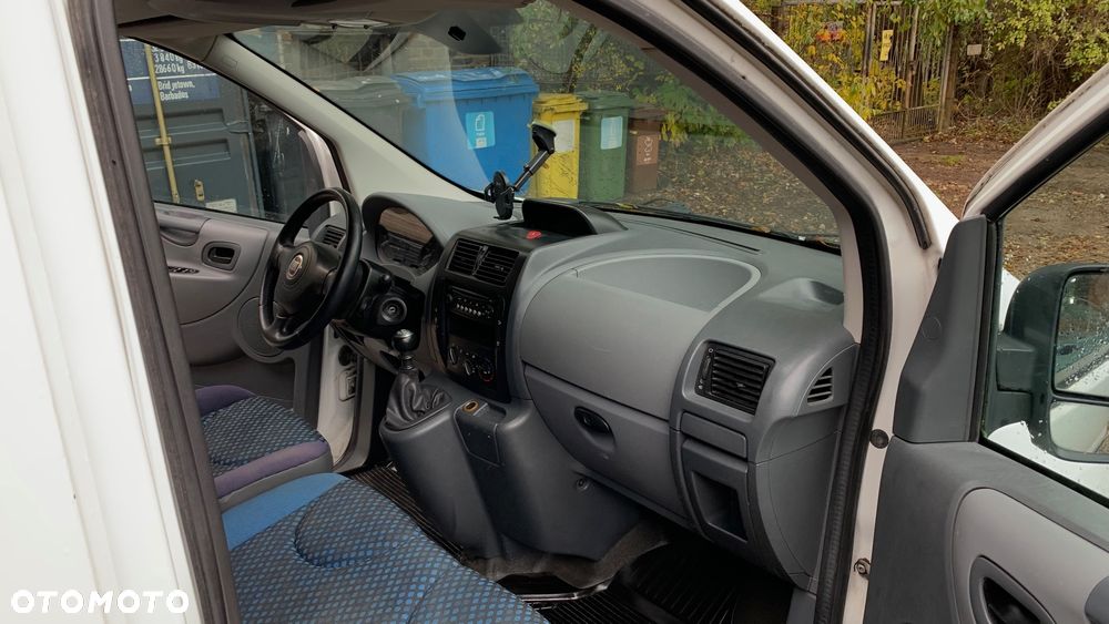 Fiat Scudo - 16