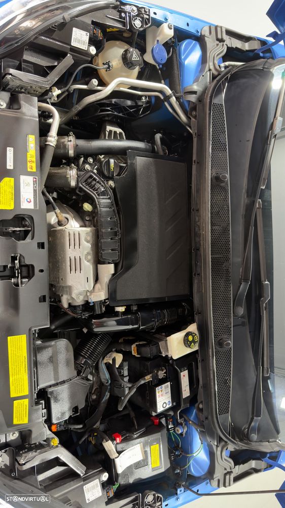 Peugeot 308 PureTech 130 GPF Stop & Start GT - 36