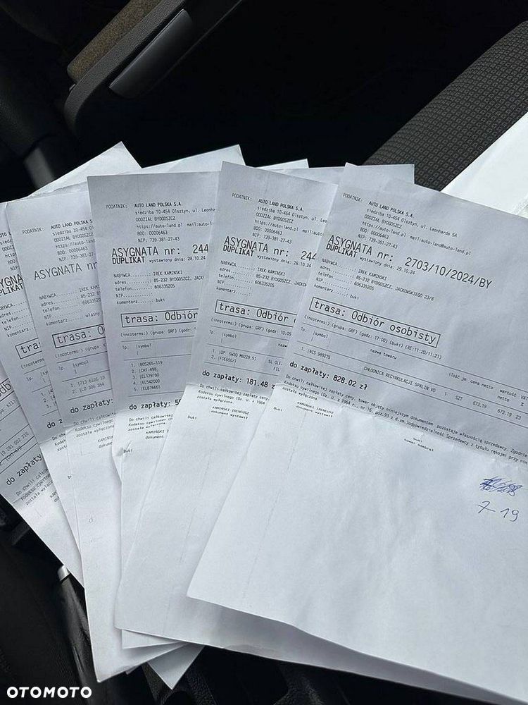 Audi A3 3-drzwiowe - 13